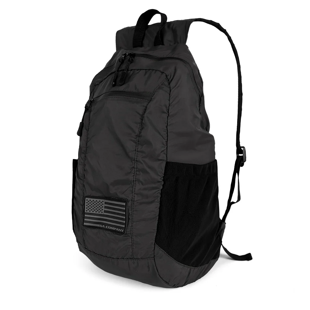 Packable Backpack