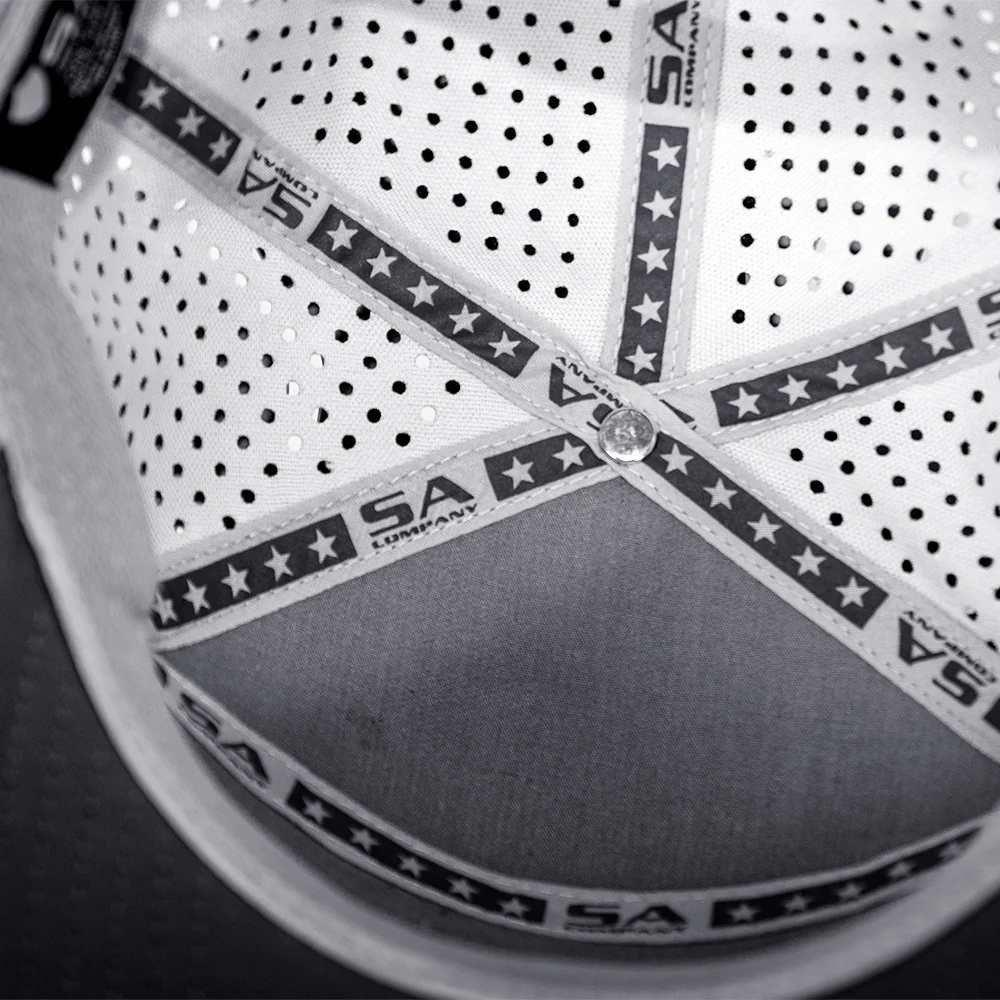 Sundaze Performance Snapback
