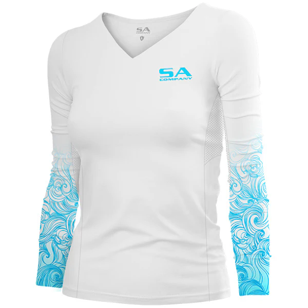 Performance Long Sleeve Shirt