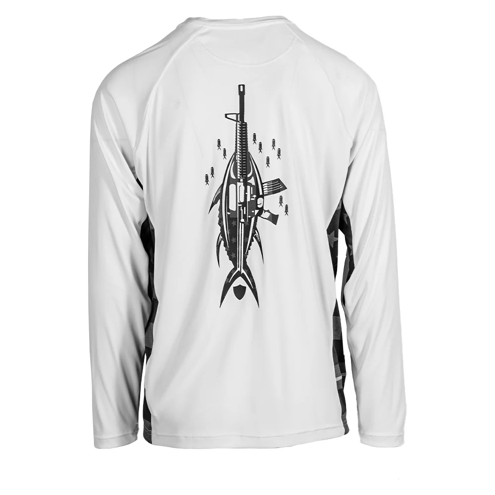 Performance Long Sleeve Shirt