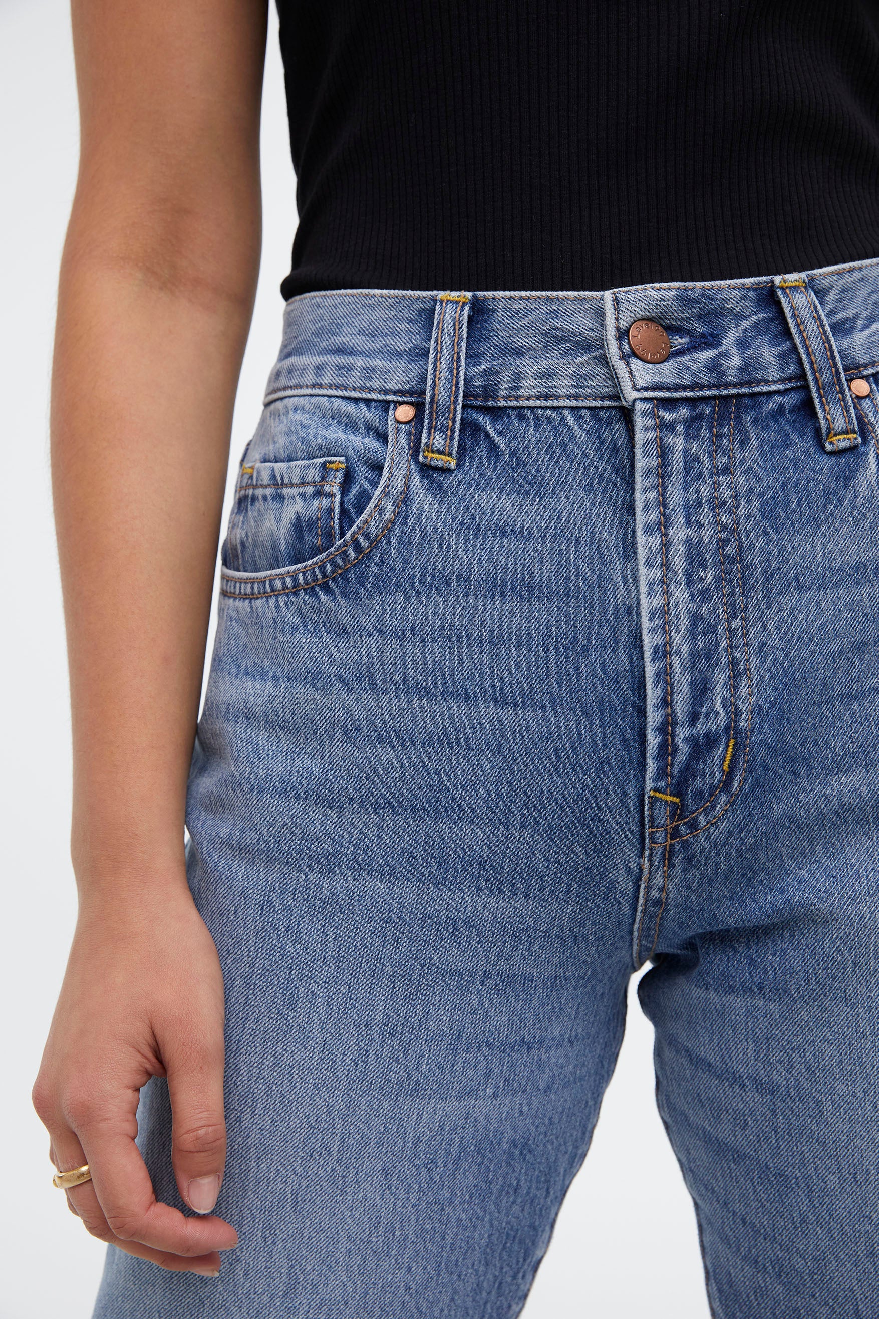 Road Trip 5pkt Straight