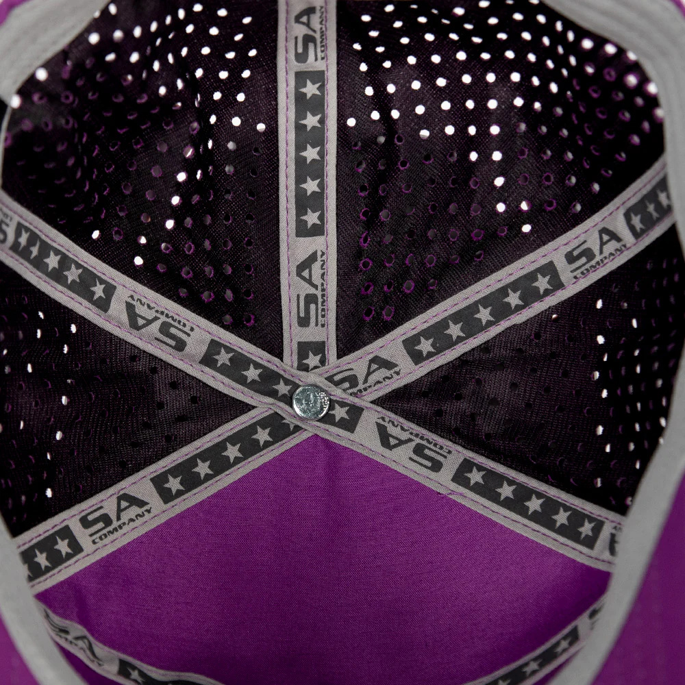 Sundaze Performance Snapback