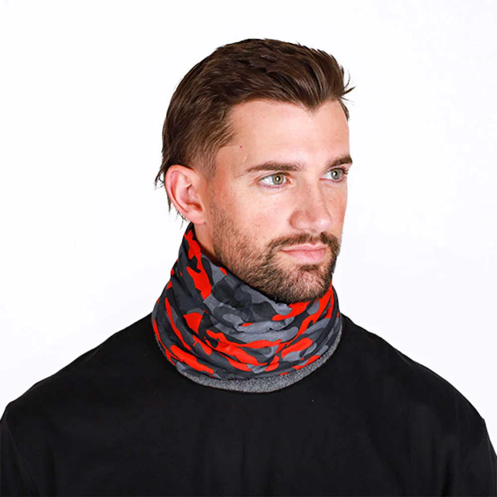 Fleece Neck Gaiter