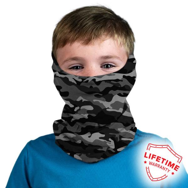 Kid's Neck Gaiters
