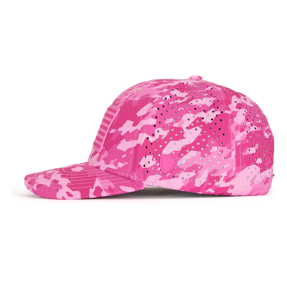 Good Co. Performance Snapback