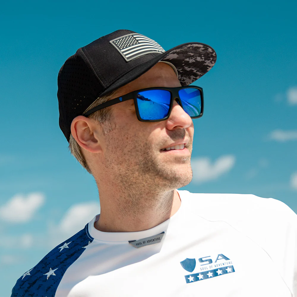Good Co. Performance Snapback