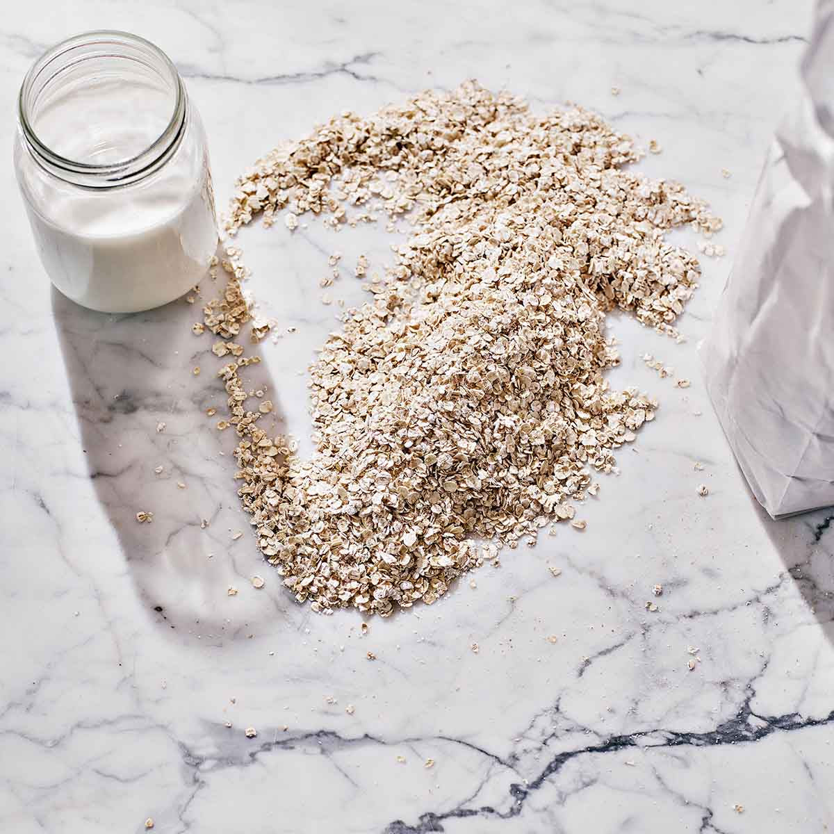 Goatmilk & Oat Hand Cream - 25ml