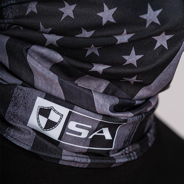 Performance Neck Gaiter