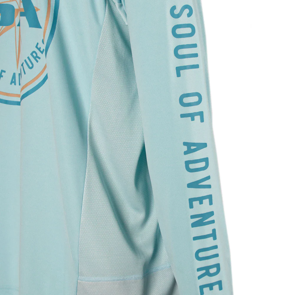 Performance Long Sleeve Shirt