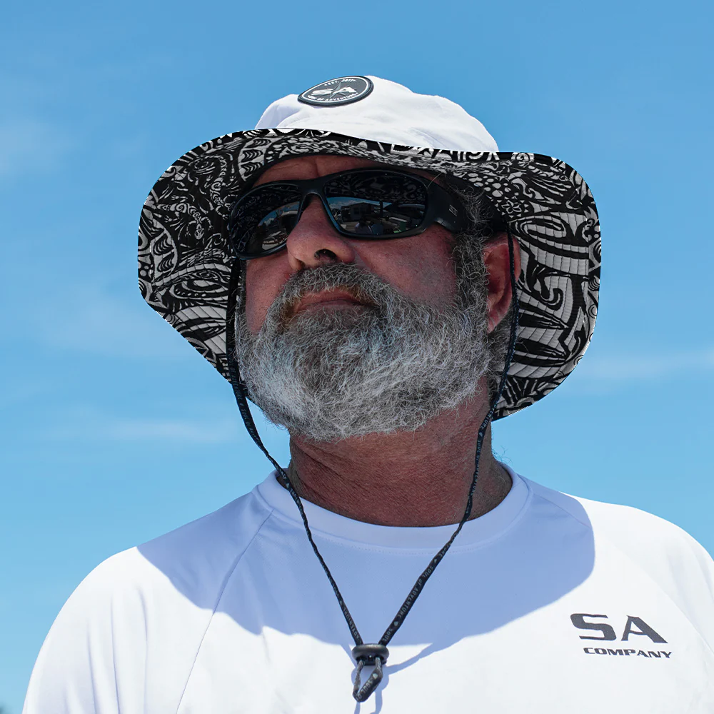 Bucket Hat