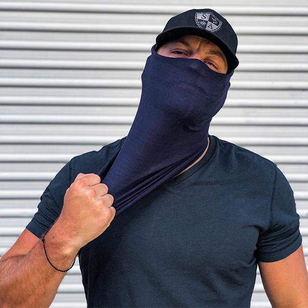 Neck Gaiter