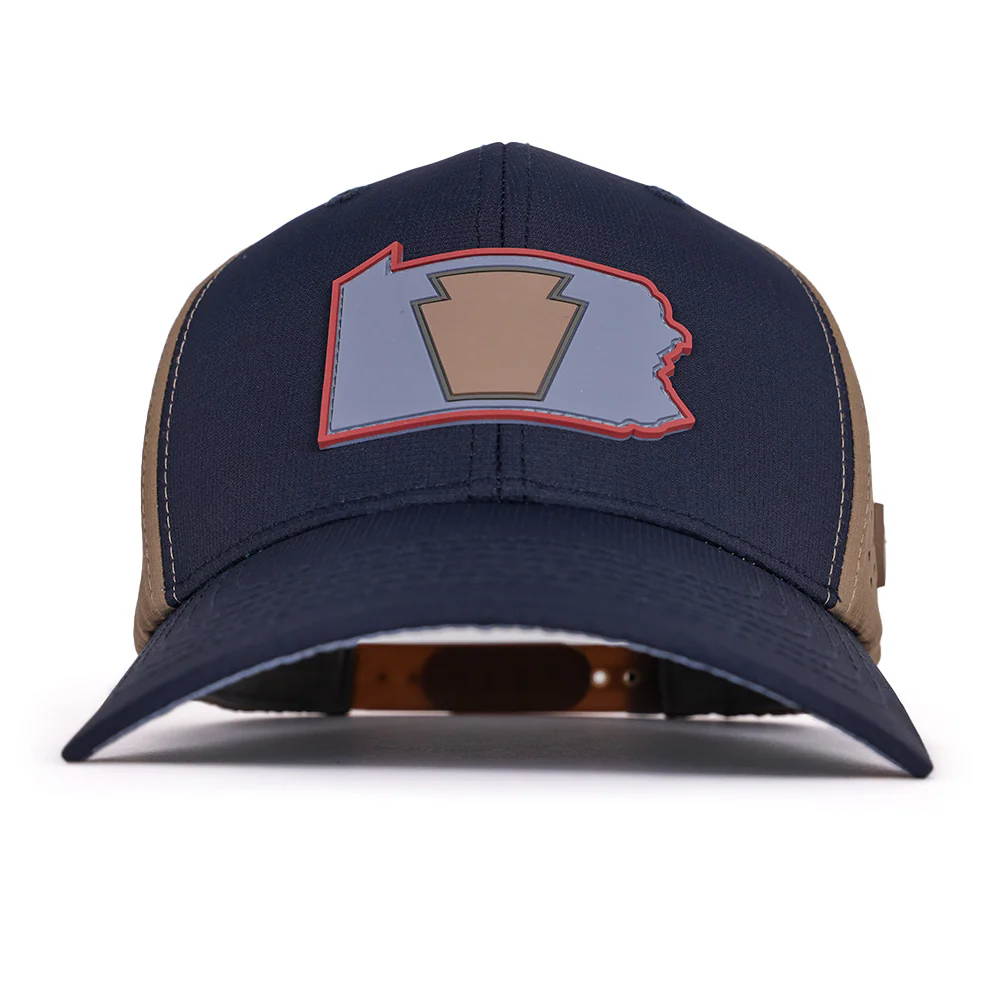 Good Co. Performance Snapback