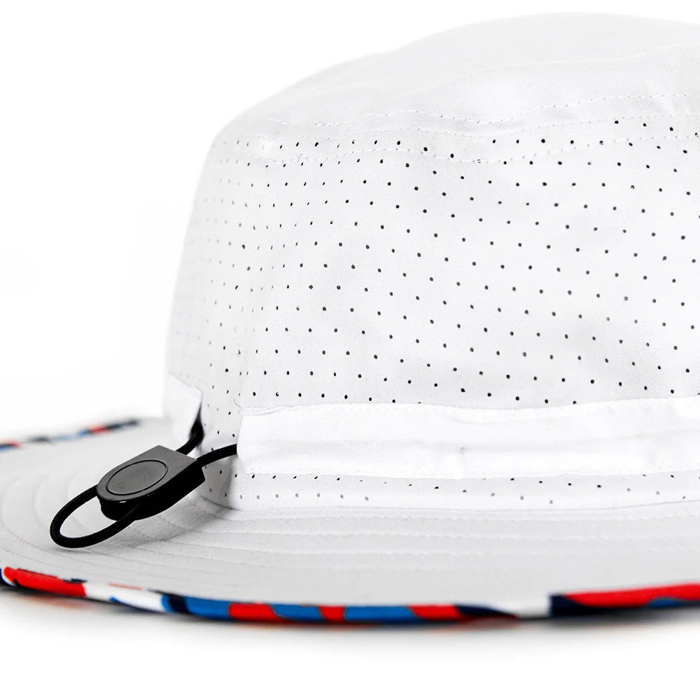 Performance Bucket Hat