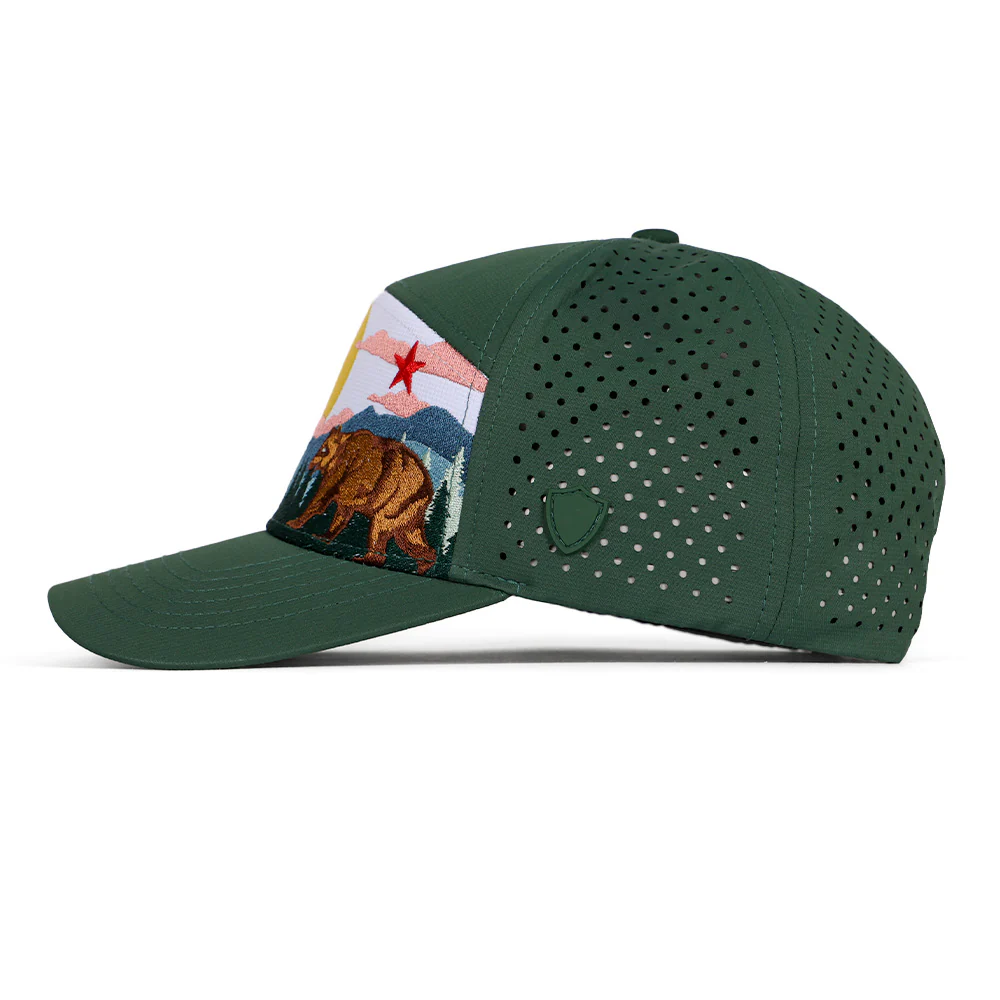 Sundaze Performance Snapback