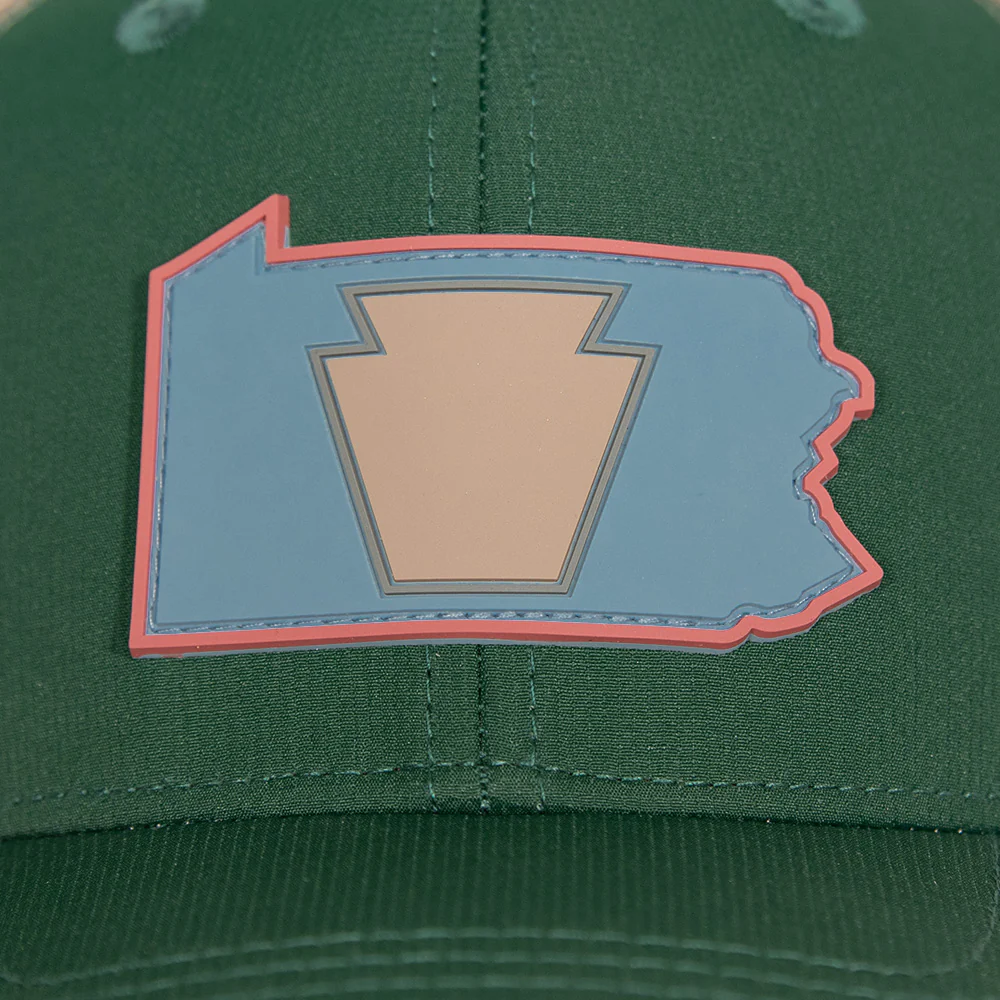 Good Co. Performance Snapback
