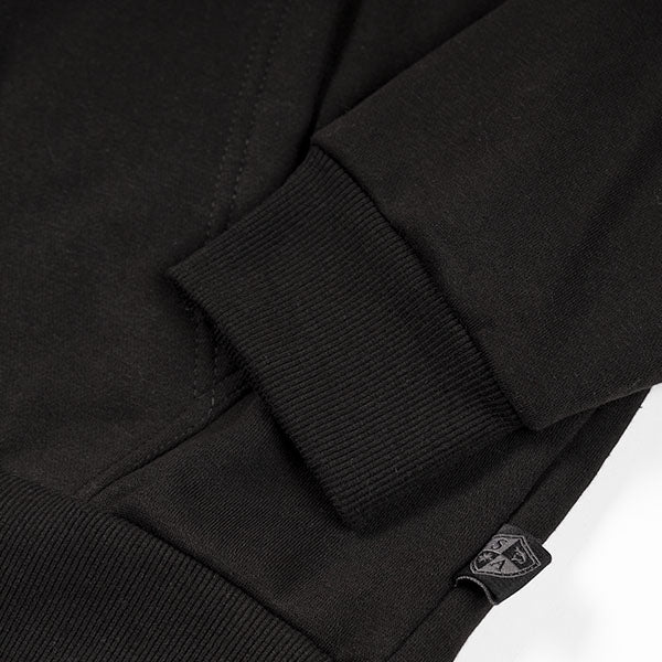 Original Inner Lined Hoodie