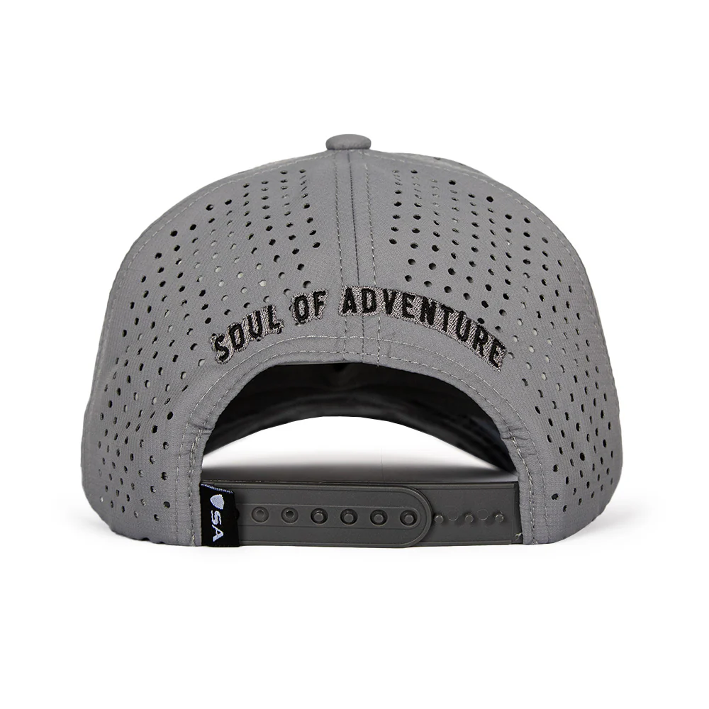 Good Co. Performance Snapback