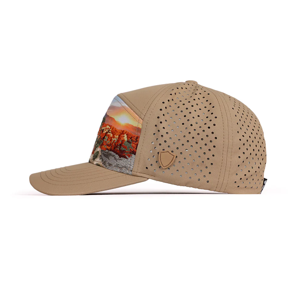 Sundaze Performance Snapback