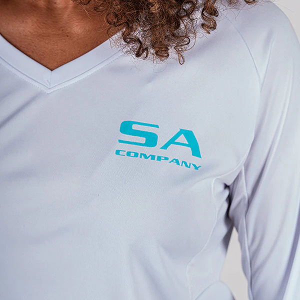Performance Long Sleeve Shirt