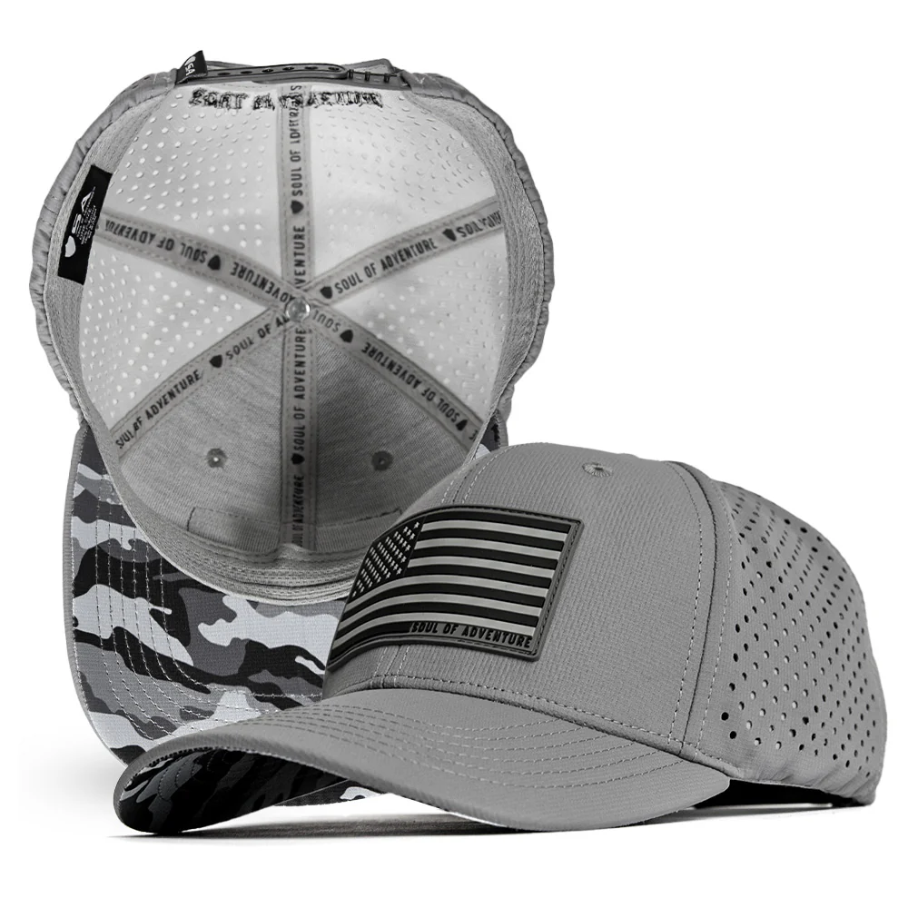 Good Co. Performance Snapback