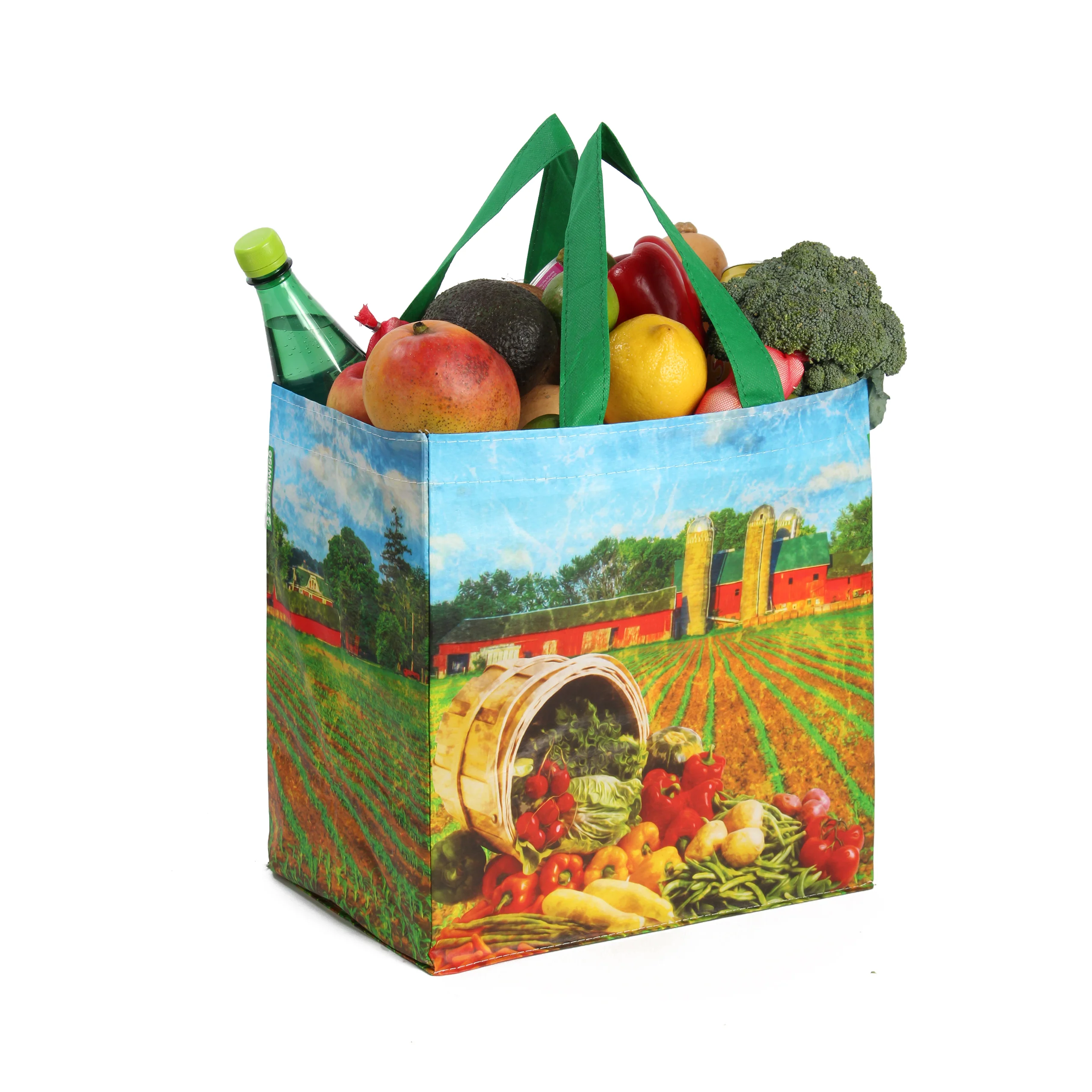 Everyday Medium Tote in Silo