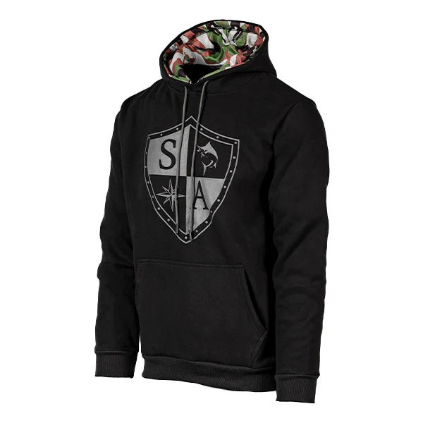 Original Inner Lined Hoodie