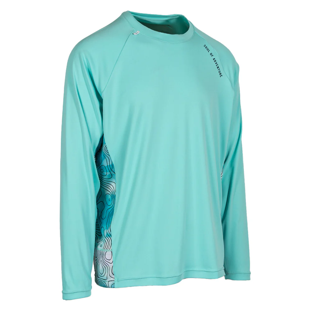 Performance Long Sleeve Shirt