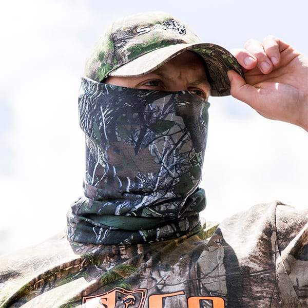 Neck Gaiter