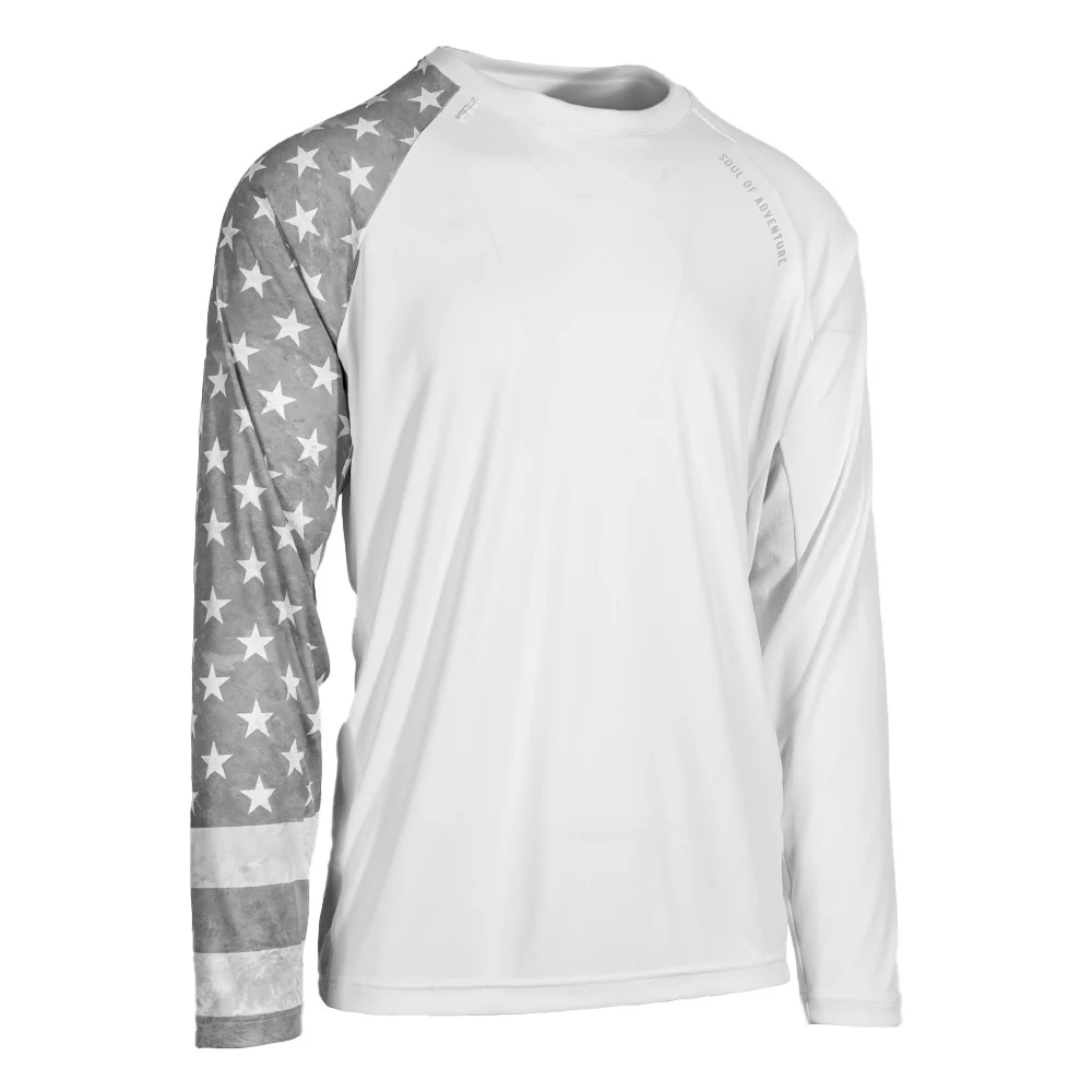Performance Long Sleeve Shirt