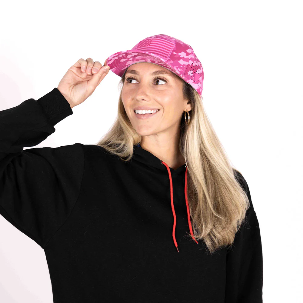 Good Co. Performance Snapback