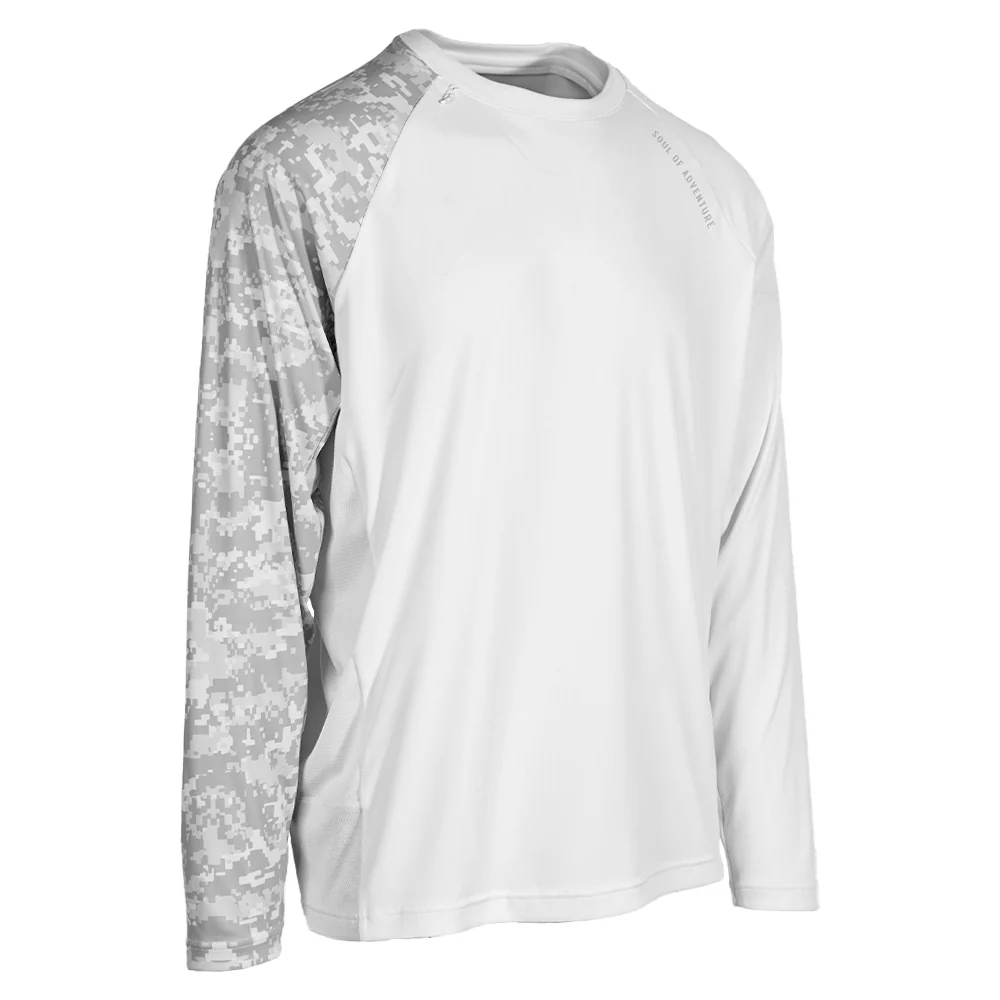 Performance Long Sleeve Shirt