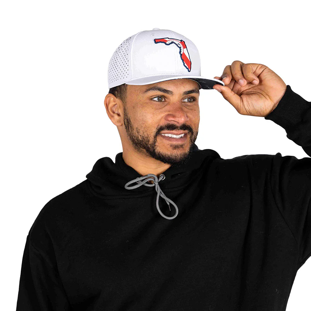Good Co. Performance Snapback