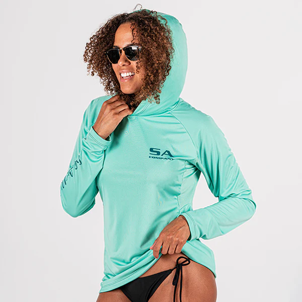 Performance Long Sleeve Shirt