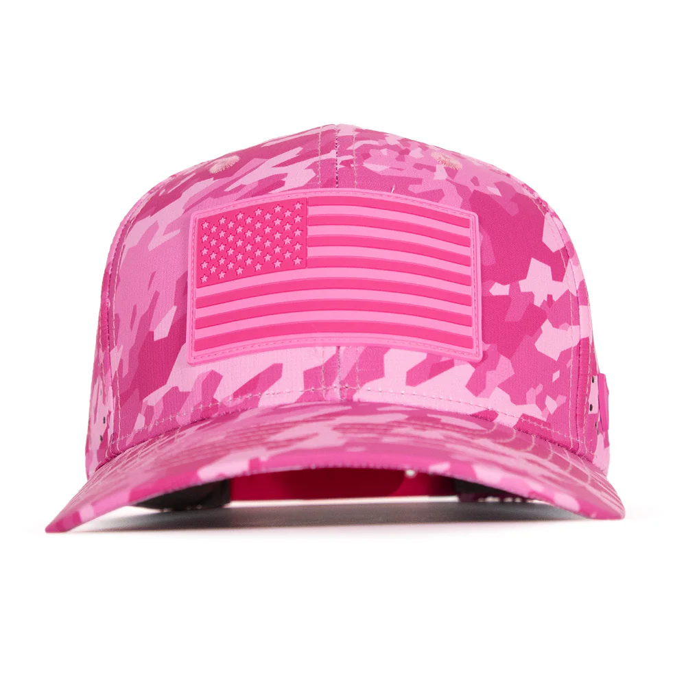 Good Co. Performance Snapback