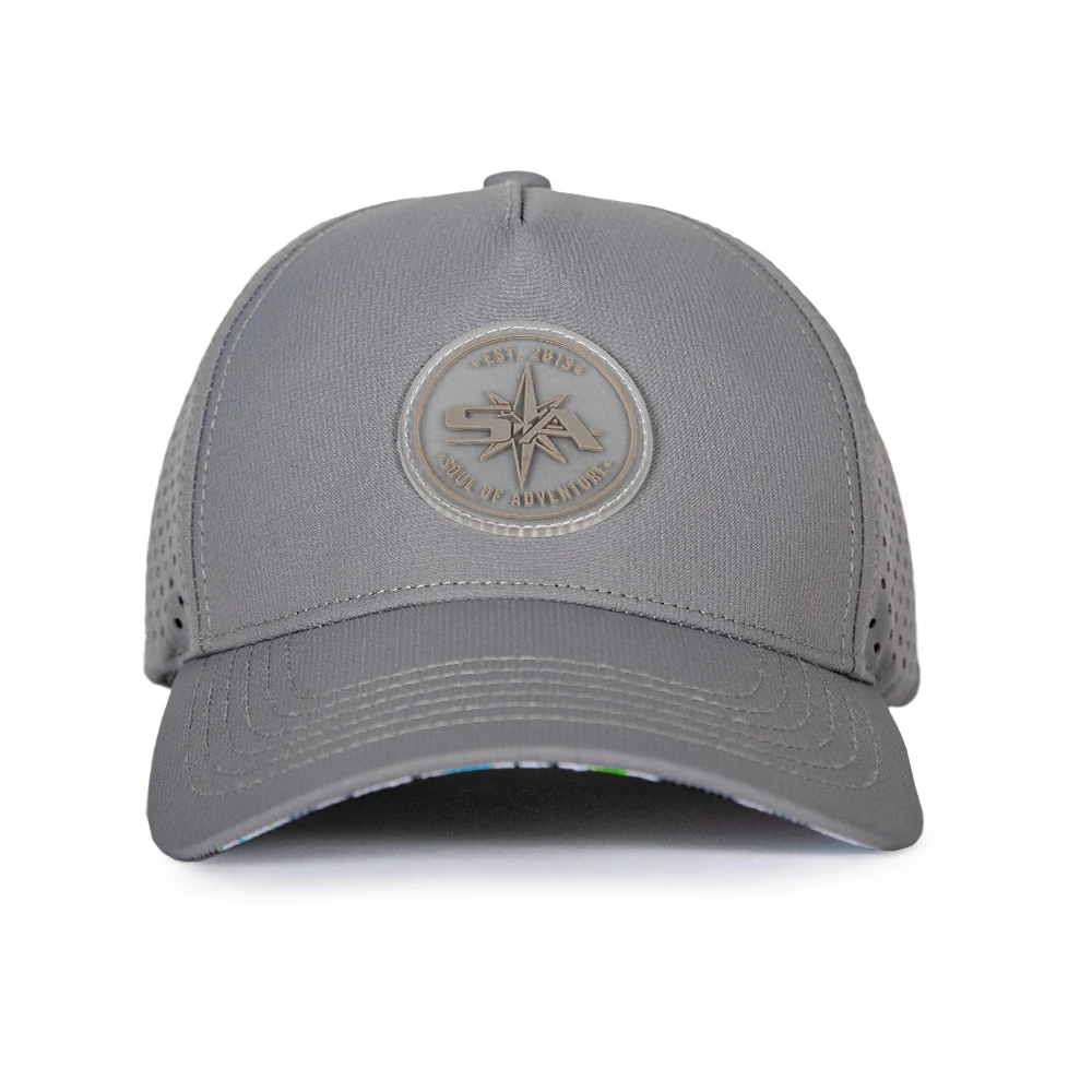 Kickback Performance Snapback