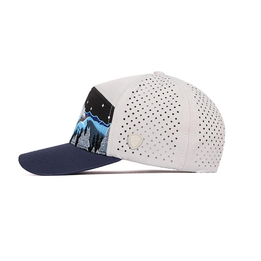 Sundaze Performance Snapback