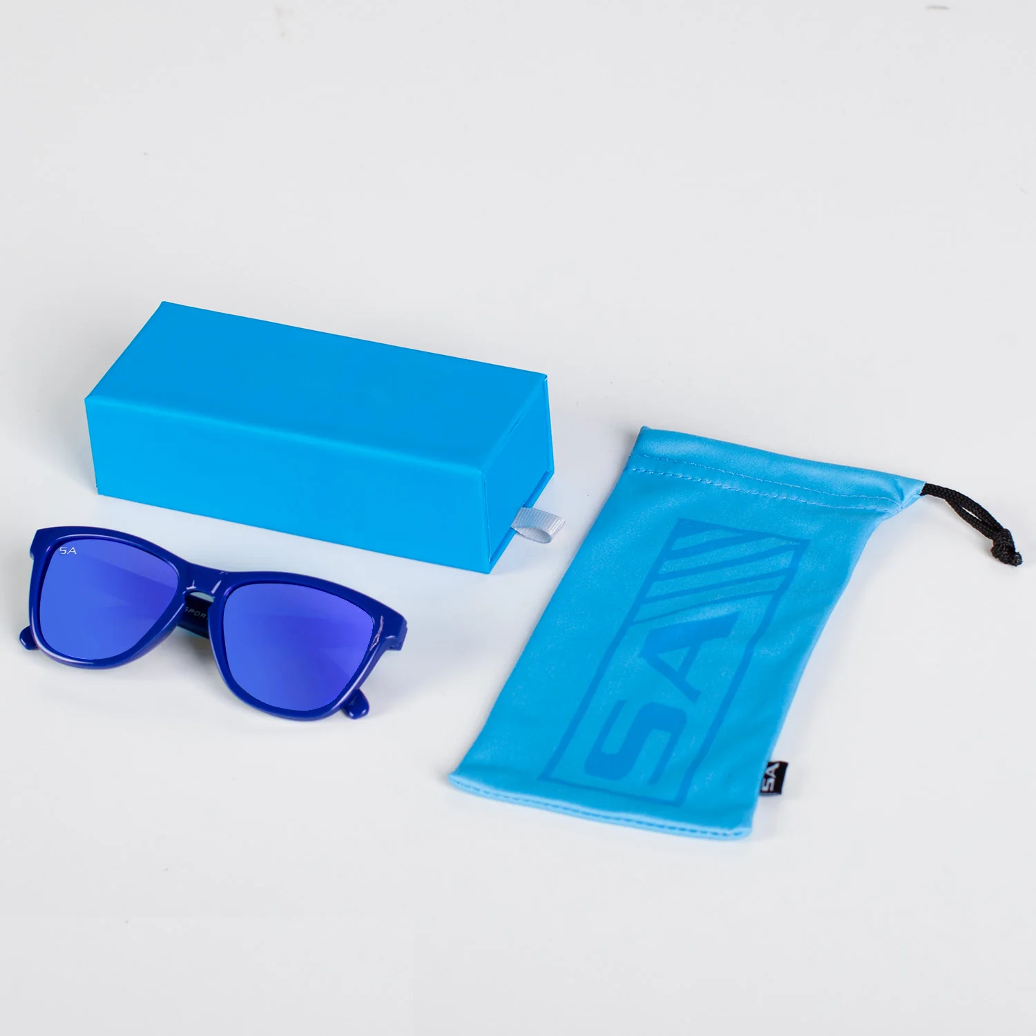 Kid's Boca Sunglasses