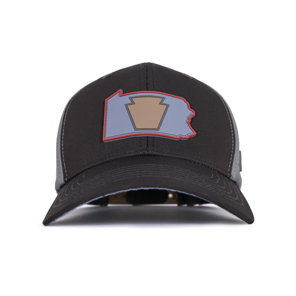 Good Co. Performance Snapback