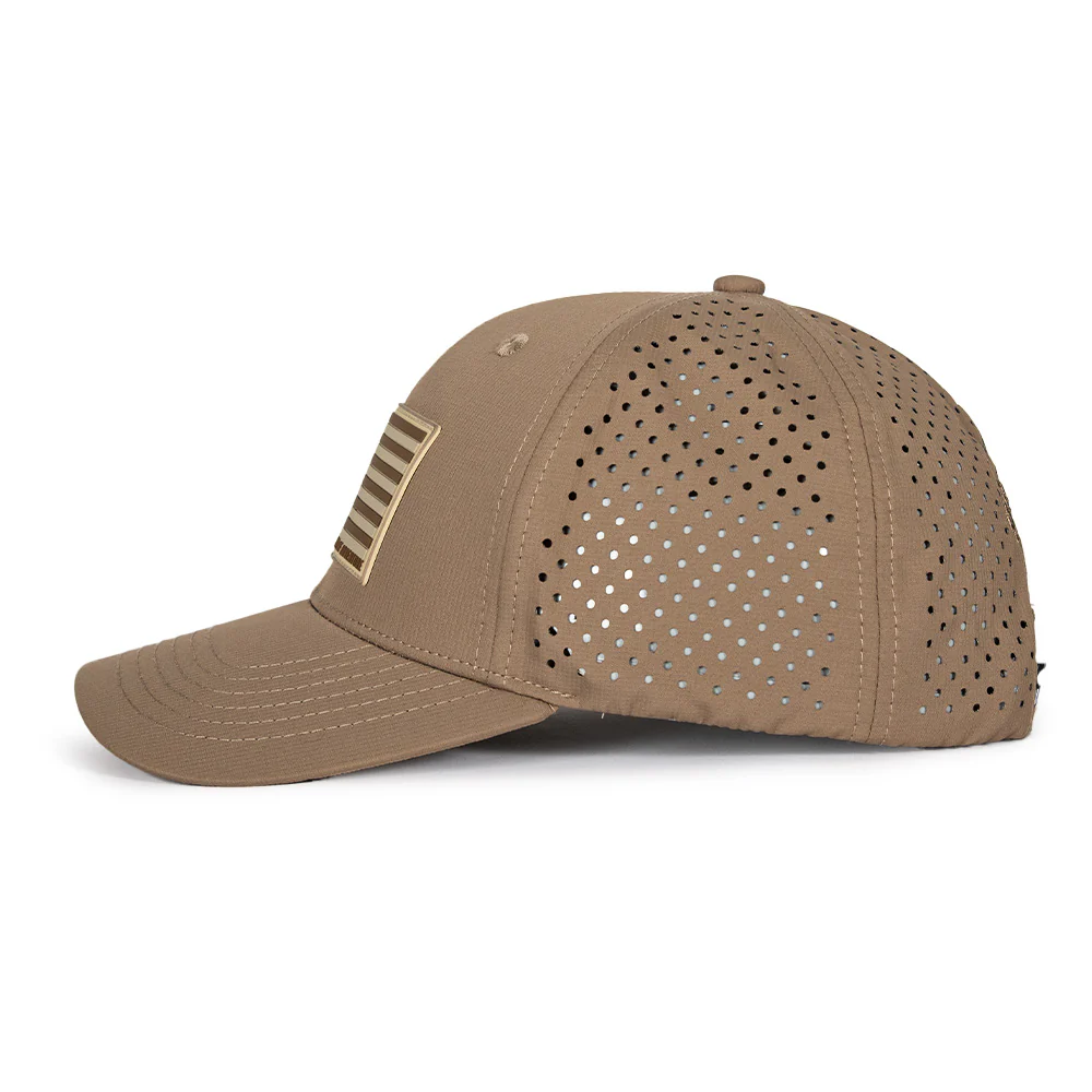 Good Co. Performance Snapback