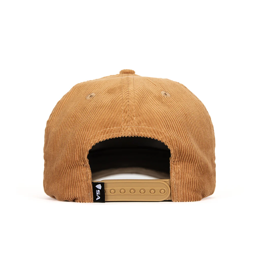 Sundaze Performance Snapback