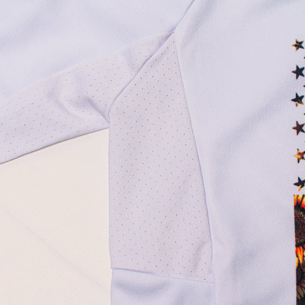 Girl's Performance Long Sleeve Shirt