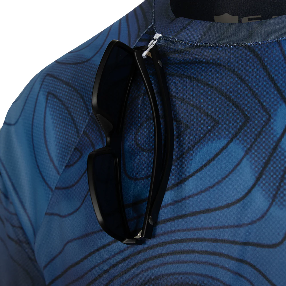 Performance Long Sleeve Shirt