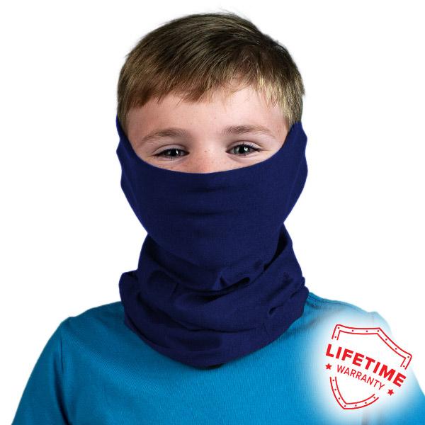 Kid's Neck Gaiters