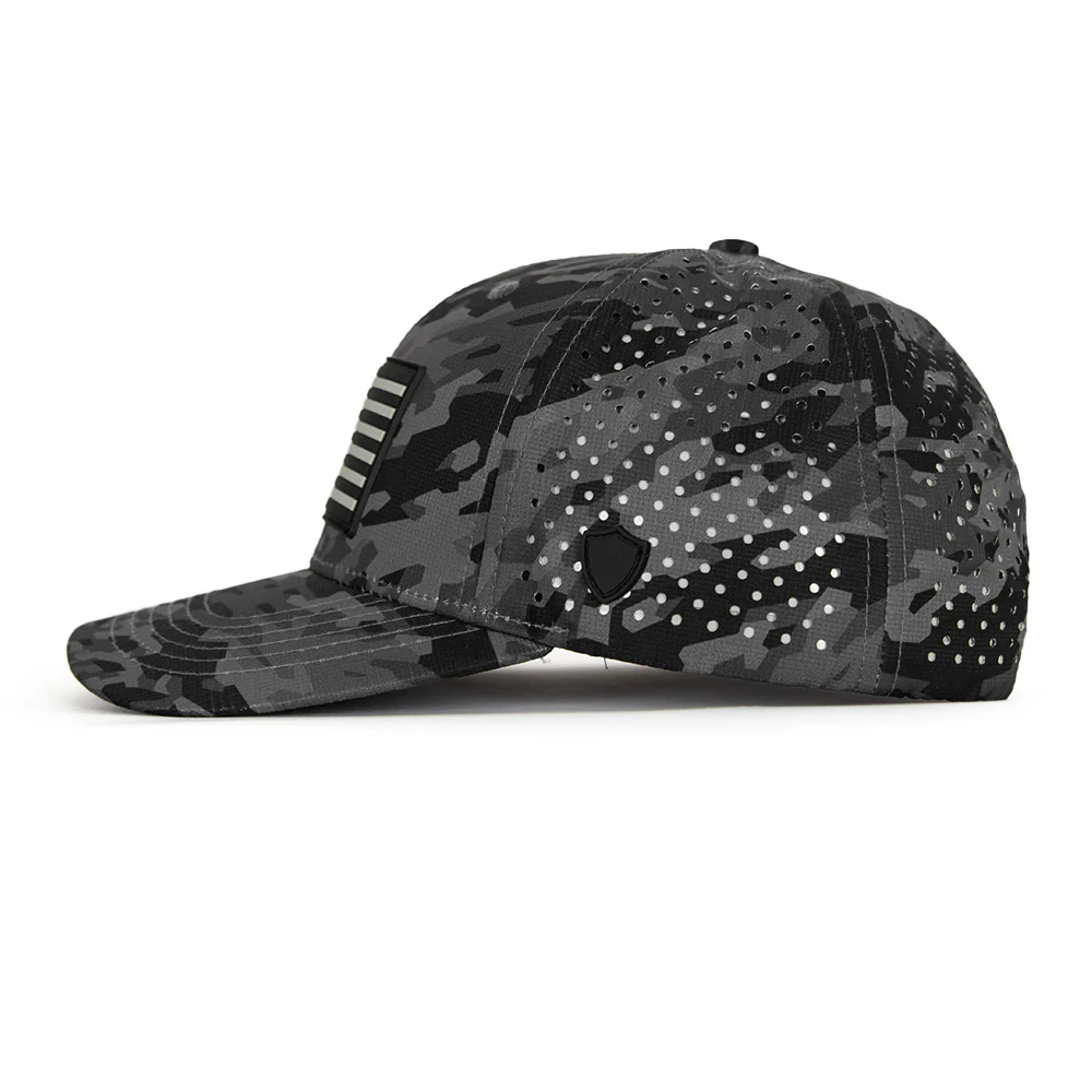 Good Co. Performance Snapback