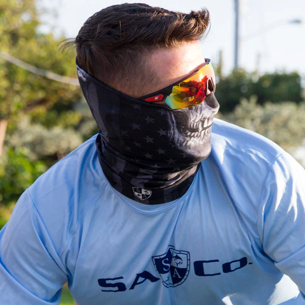 Neck Gaiter