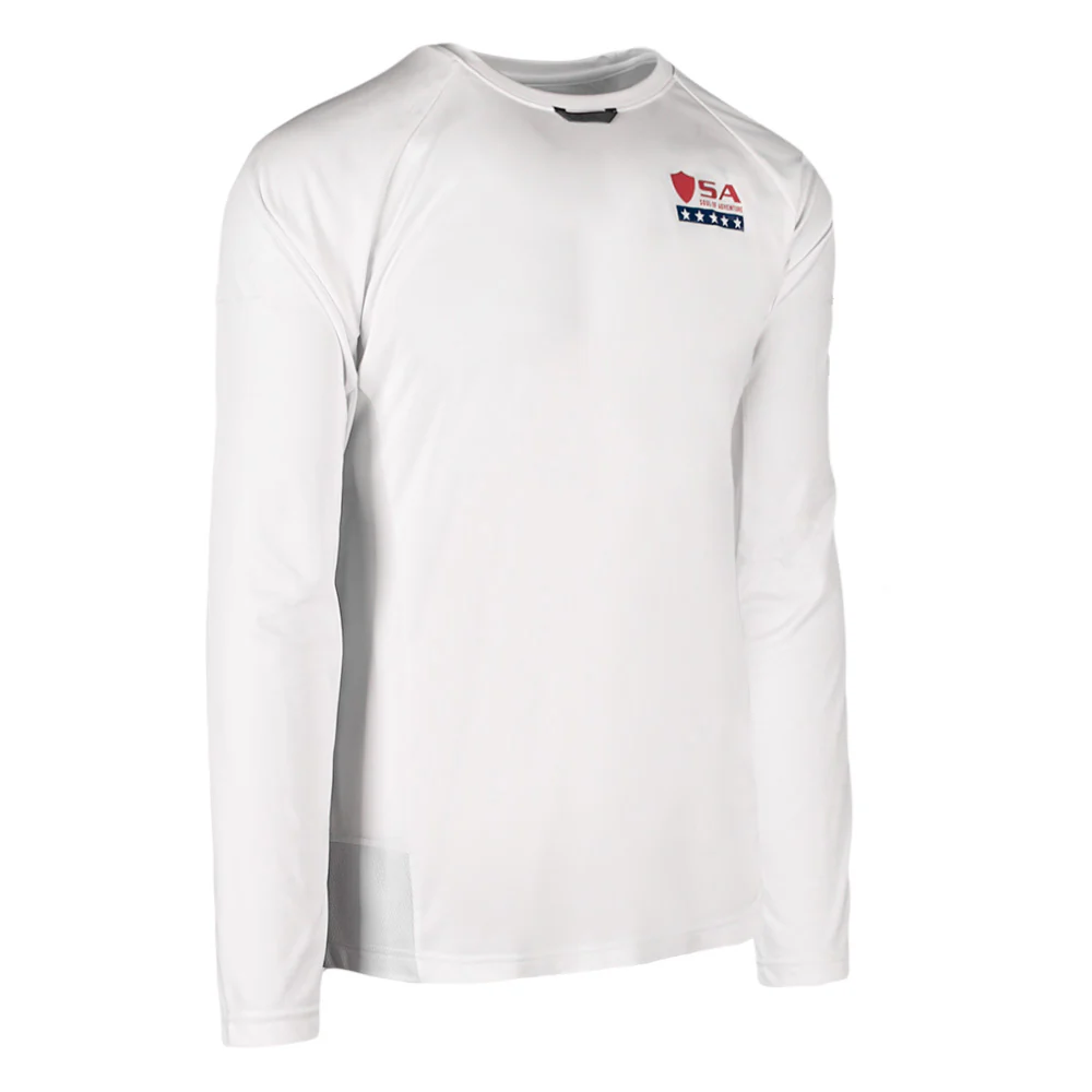 Performance Long Sleeve Shirt
