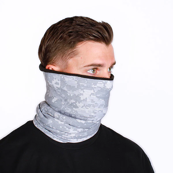 Fleece Neck Gaiter