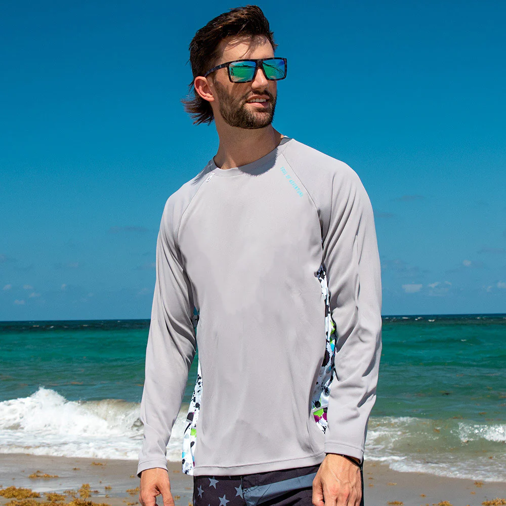 Performance Long Sleeve Shirt