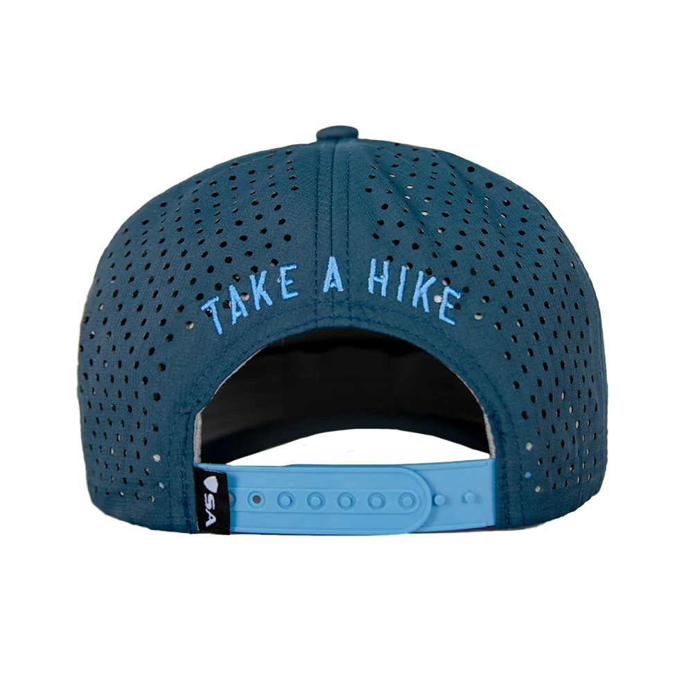 Sundaze Performance Snapback