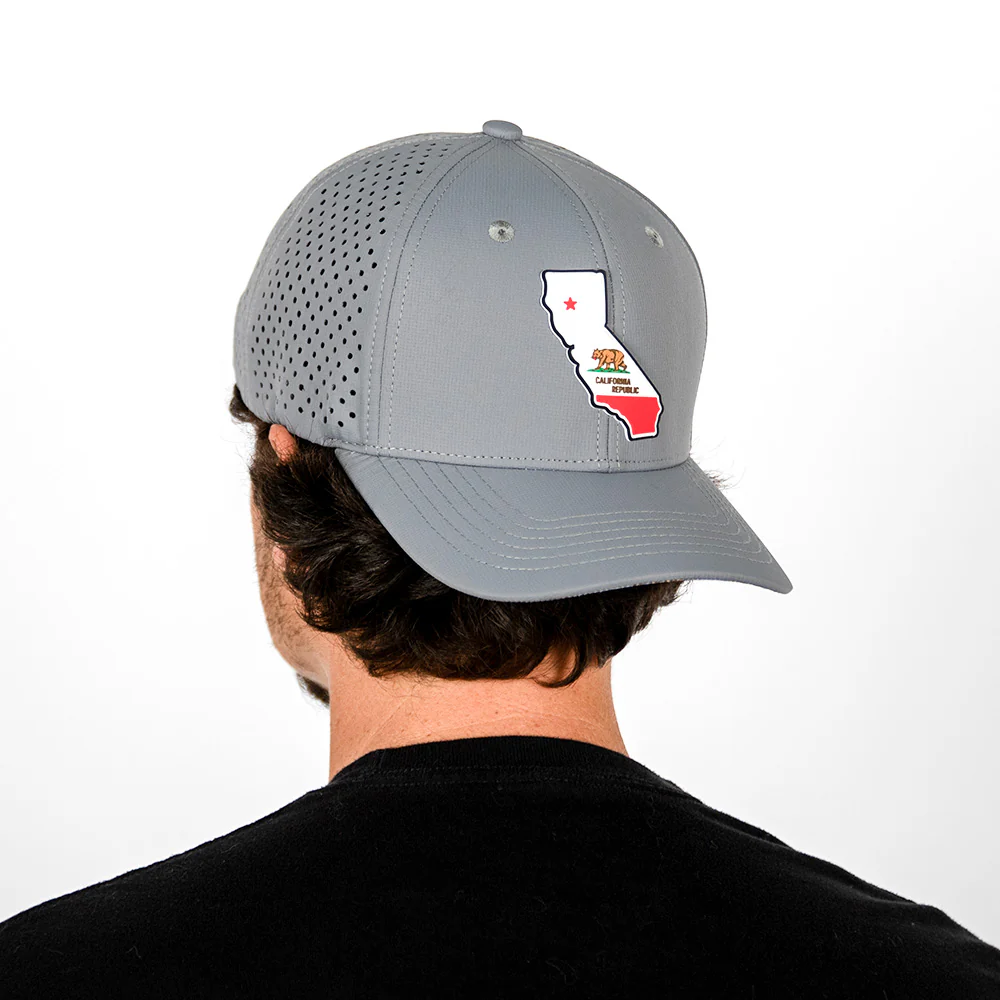 Good Co. Performance Snapback